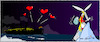 Cartoon: Windrad voraus (small) by Trumix tagged taldertraenen,tausendundeinenacht,maerchen,maerchenerzähler,gutesneuesjahr,happynewyear2023,habeck,maerchenonkel,titanic,windrad,loerley,eisberg