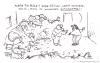 Cartoon: Einwandfrei (small) by MarcoFinkenstein tagged einwandfrei,auszug,chaot,vermieter,mieter,verständigung,schwierigkeit,rent,flat,übergabe,wut,missverständnis