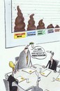 Cartoon: Happy hypo (small) by Petra Kaster tagged banken,wirtschaftskrise,eurokrise,hedgefonds,fonds,geld,aktien,börse,finanzskrise