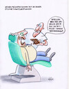 Cartoon: schokogebiss (small) by Petra Kaster tagged zähne,zahnersatz,privatpatienten,kassenpatienten,krankenkassen,gebissabdruck,zahnlabor,zahaarzt,zahnschmerzen,schokolade,zusatzleistungen,ernährung,zahnmedizin