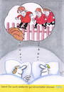 Cartoon: wahlverhalten (small) by Petra Kaster tagged bundestagswahl,parteien,wähler,wahlverhalten,wahlwerbung,slogans,merkel,schlaf,kanzlerin