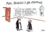 Cartoon: no title (small) by plassmann tagged iran,atom