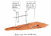 Cartoon: treffen sich zwei keimzellen (small) by plassmann tagged science,medicin