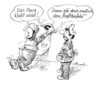 Cartoon: Haftbefehl (small) by Michael Becker tagged polizei,kleber,kleben,tesafilm,haften,befehl,anheften,blöder,spruch