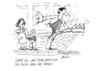 Cartoon: Verkehrserziehung (small) by Michael Becker tagged ampel,grün,kind,erziehung,beispiel,verkehr,straße