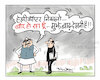 Cartoon: Flood AerialSurvey politician (small) by cartoonist Abhishek tagged cartoon,aerialsurvey,flood,politicians