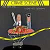 Cartoon: Crime scene (small) by tonyp tagged arp,tonyp,arptoons,wacom,draw,drawing,artist,looking,crime,scene