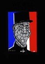 Cartoon: French Iron Man (small) by tonyp tagged arp,iron,french,man,arptoons