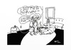Cartoon: Q14 News (small) by tonyp tagged arp,news,story,shoot,it,and,send,in