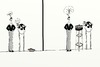 Cartoon: Tall Dog (small) by tonyp tagged arp,tonyp,arptoons,wacom,draw,drawing,artist,tall,dog