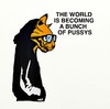 Cartoon: THE WORLD IS FULL OF PUSSYS (small) by tonyp tagged arp world pussy pussys arptoons