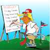 Cartoon: Make Vatican great again (small) by eisi tagged donalt,trump,vatikan,papstwahl