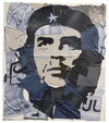 Cartoon: Che Guevara (small) by juniorlopes tagged che,guevara