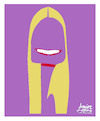 Cartoon: Gwyneth Paltrow (small) by juniorlopes tagged gwyneth,paltrow