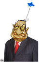 Cartoon: New Egypt (small) by juniorlopes tagged egypt