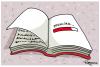 Cartoon: Download... (small) by Marcelo Rampazzo tagged literature
