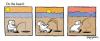Cartoon: On the beach (small) by Marcelo Rampazzo tagged on,the,beach,
