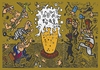 Cartoon: beer war... (small) by ivo tagged wow