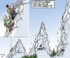 Cartoon: Summits (small) by MarkusSzy tagged european,union,eu,sarkozy,merkel,economy,currency,euro,summit,2011,crisis