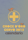 Cartoon: 2012 croce  oro cervo calendar (small) by elmoro tagged illustration,digital,illustrator,calendar,art,drawing