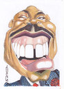 Cartoon: Eddie Murphy (small) by zed tagged eddie,murphy,usa,film,hollywood,actor,movie,portrait,caricature