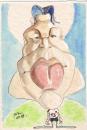 Cartoon: Michael Ballack (small) by zed tagged michael,ballack,sport,football,germany,portrait