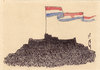Cartoon: oluja 95 (small) by zed tagged storm,croatia,war,day,of,liberty,knin,former,yugoslavia,independence,democracy