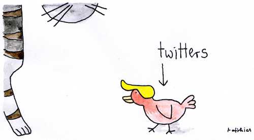 Twitters