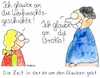 Cartoon: Zeit des Glaubens (small) by Matthias Schlechta tagged weihnachten,glaube,glauben,groko,regierungsbildung,koalition,advent,zeit,weihnachtszeit,adventszeit