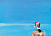 Cartoon: Fröhliche Weihnachten! (small) by firuzkutal tagged noel,annee,2011,firuzkutal,weihnacht,weihnachten,yilbasi,party,celebraton,santa,fatherchristmas,christmas,santaclaus,rudolf,reindeer,deer
