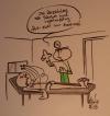 Cartoon: Herzenssache (small) by Sicko tagged sicko