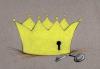 Cartoon: Crown and Key (small) by nikooray tagged crown key