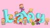 Cartoon: Baby-Blues 2 (small) by herr Gesangsverein tagged baby