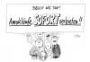 Cartoon: Amok-Verbot (small) by Stuttmann tagged waffen,schützenvereine,amoklauf,amokläufer,winnenden,schüler,schulen,anschlag