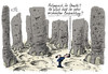 Cartoon: Benzinpreise (small) by Stuttmann tagged benzinpreise,fdp,rösler