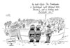 Cartoon: Bundeswehr (small) by Stuttmann tagged bundeswehr,zuwanderung,migration,flüchtlinge,lampedusa,tunesien