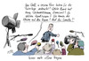 Cartoon: Christian Wulff (small) by Stuttmann tagged privatkredit,wulff,geerkens,maschmeyer