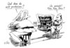 Cartoon: Fotos (small) by Stuttmann tagged guttenberg,afghanistan,bundeswehr,kerner,stefanie
