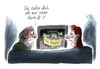 Cartoon: Für Europa (small) by Stuttmann tagged ukraine,europa,eu
