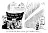 Cartoon: Hase und Igel (small) by Stuttmann tagged streik,ig,metall,autoindustrie,tarife,tarifverhandlungen,absatzkrise