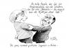 Cartoon: Italien (small) by Stuttmann tagged g8 gipfel summit italien aquila merkel berlusconi
