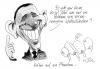 Cartoon: Keine Krise! (small) by Stuttmann tagged wirtschaftskrise finanzkrise finanzordnung rettungspakete obama dna phantom wattestäbchen