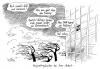 Cartoon: Konjunktur (small) by Stuttmann tagged konjunktur,rezession,abschwung,konsum,konsumenten,nachfrage,umsätze,konjunkturforscher,wetter,frühling,einzelhandel