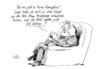 Cartoon: Korruption (small) by Stuttmann tagged korruption,akw,atomkraft,merkel