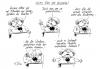 Cartoon: Kredite (small) by Stuttmann tagged kredite,studenten,studentenkredite,unis,milliardenpaket,merkel,darlehen