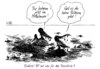 Cartoon: Pelikane (small) by Stuttmann tagged bp,ölbohrungen,mittelmehr,ölpest