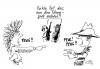 Cartoon: Peng! (small) by Stuttmann tagged amok,amokläufer,schule,schüler,lehrer,schützenverein,waffen,killerspiele,games,bildungssystem,jugend,kinder,winnenden