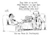 Cartoon: Restposten (small) by Stuttmann tagged dirk,niebel,fdp,entwicklungshilfeminister,schweinegrippe,impfstoff