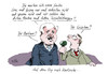 Cartoon: Seehofer (small) by Stuttmann tagged seehofer,bayern,länderfinanzausgleich,griechenland