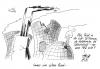Cartoon: Sicher (small) by Stuttmann tagged akw,atomkraft,kernenergie,atomstrom,wirtschaftskrise,rezession,autoindustrie,konsumflaute,banken,finanzkrise